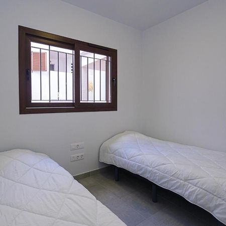Appartement Salvia à San Juan de los Terreros Extérieur photo